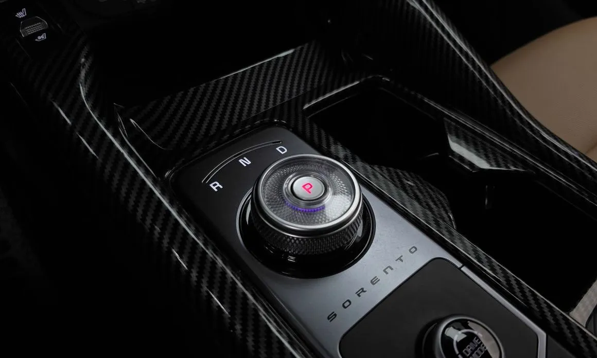 Kia Sorento — фото 3