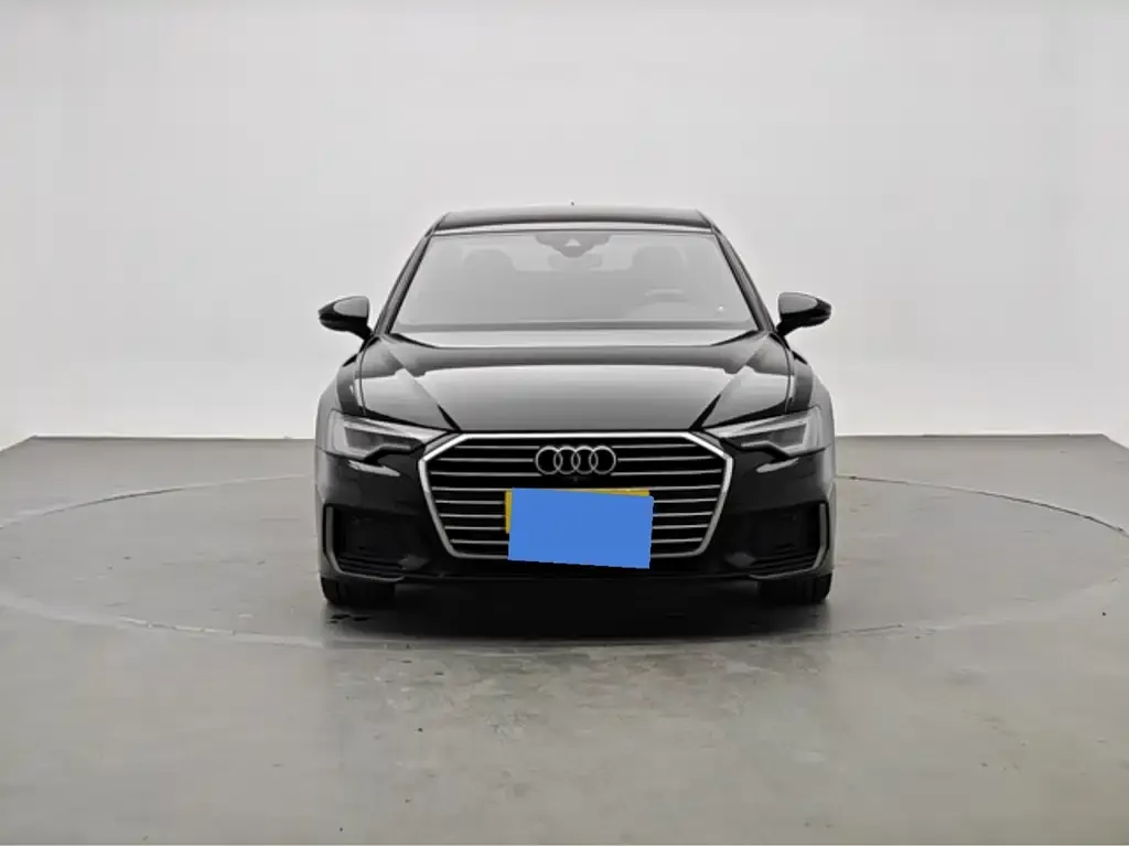 Audi A6L — фото 6