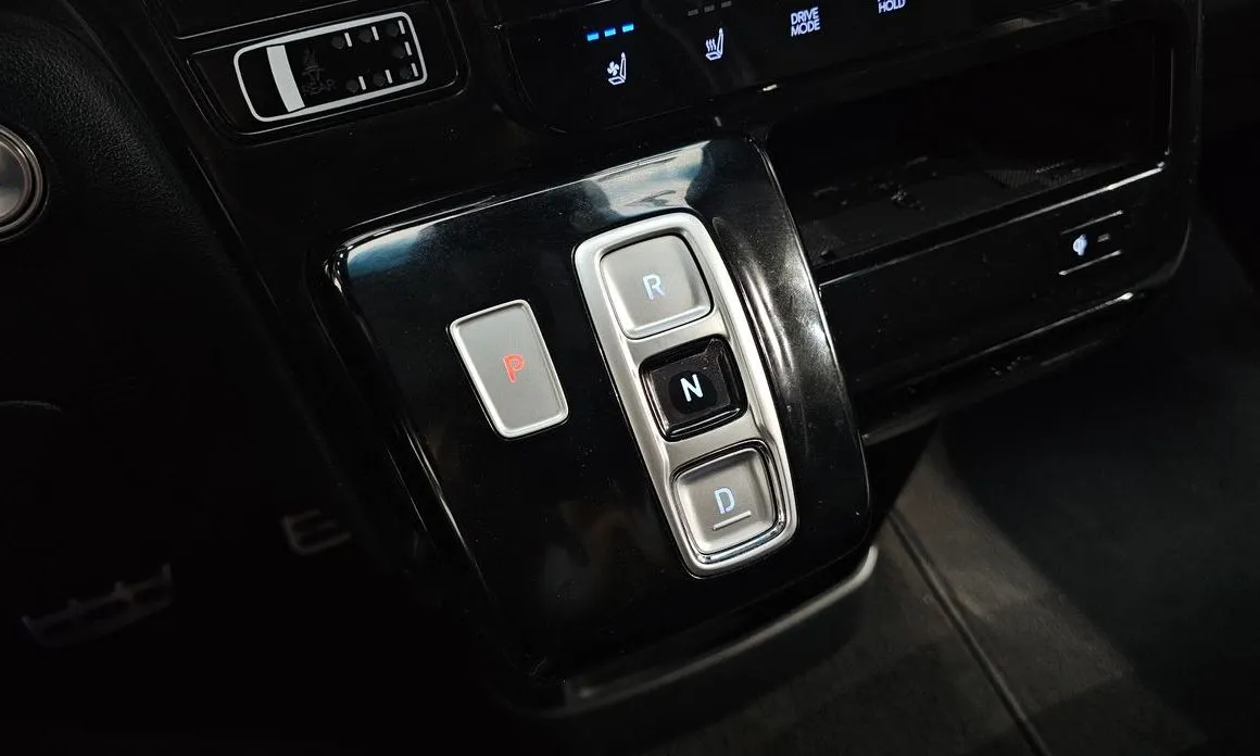 Hyundai Staria — фото 4