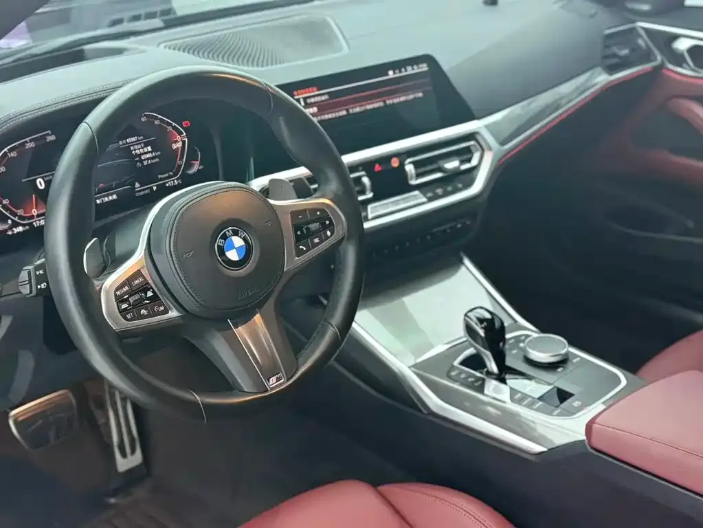 BMW 4 Series — фото 6