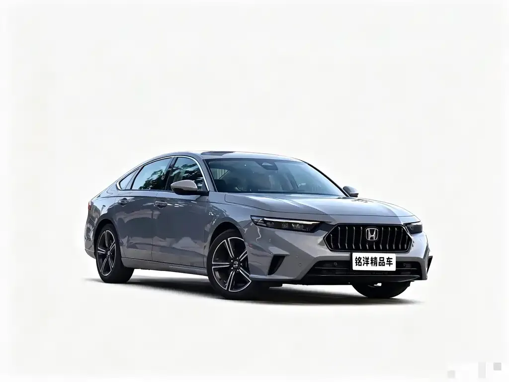 Honda Inspire — фото 9