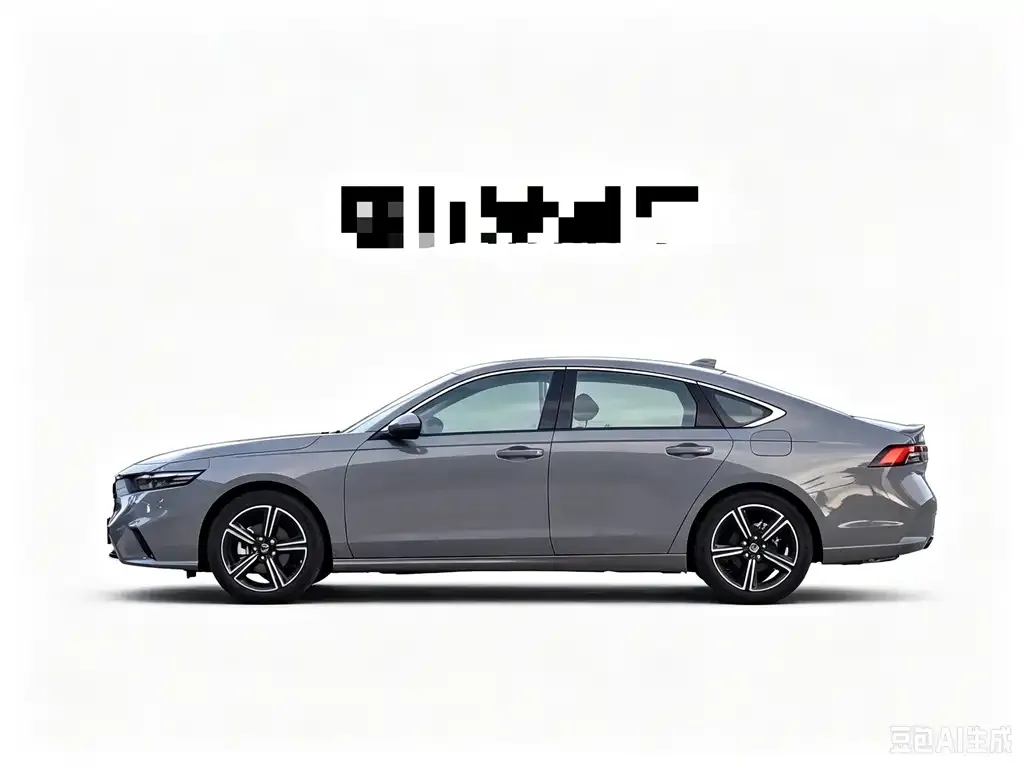 Honda Inspire — фото 6