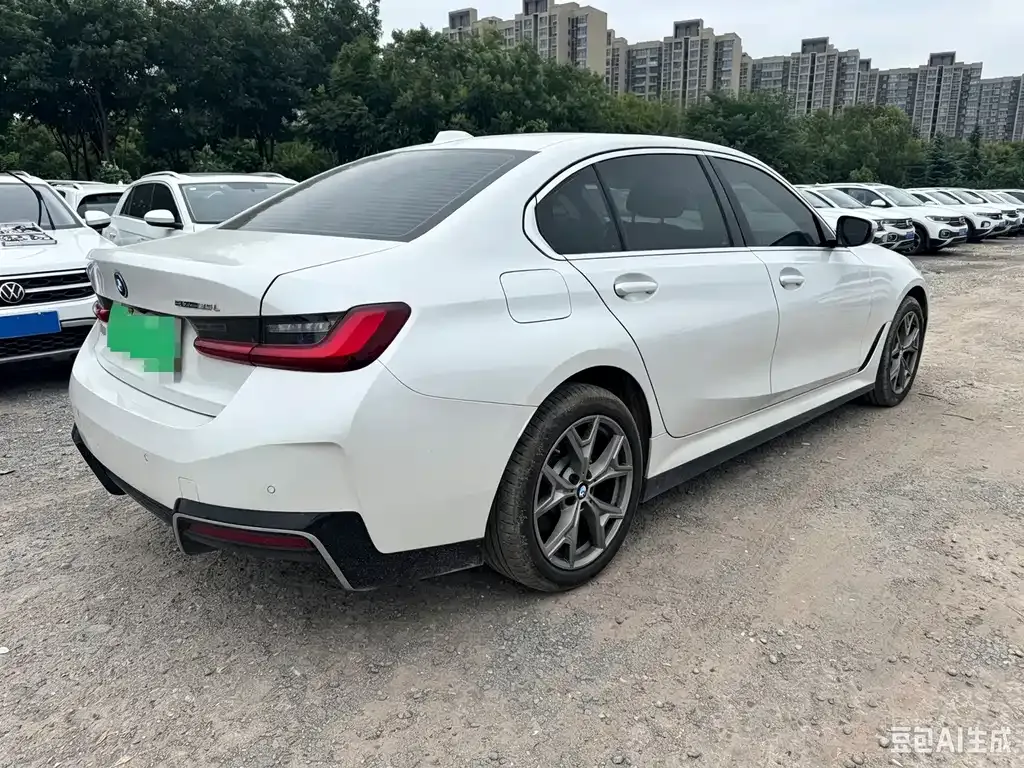 BMW i3 — фото 4