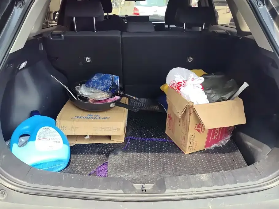 Toyota Frontlander — фото 6