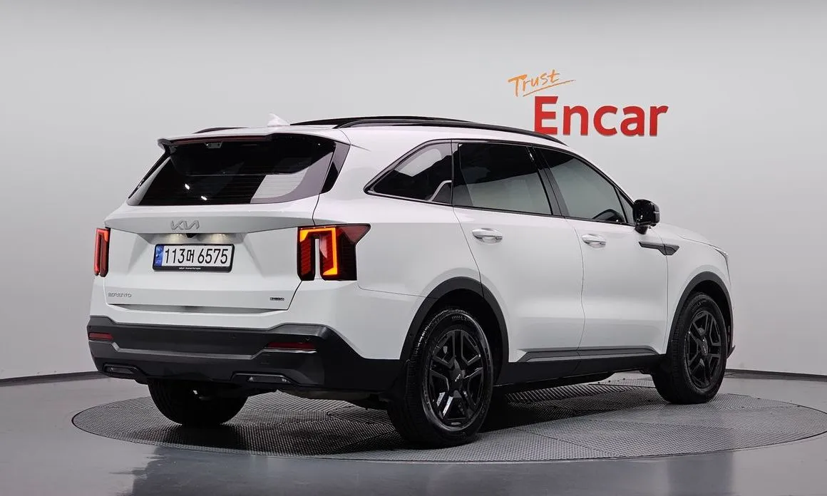 Kia Sorento — фото 3
