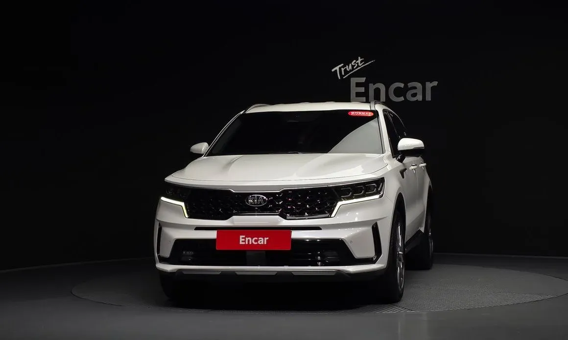 Kia Sorento — фото 4