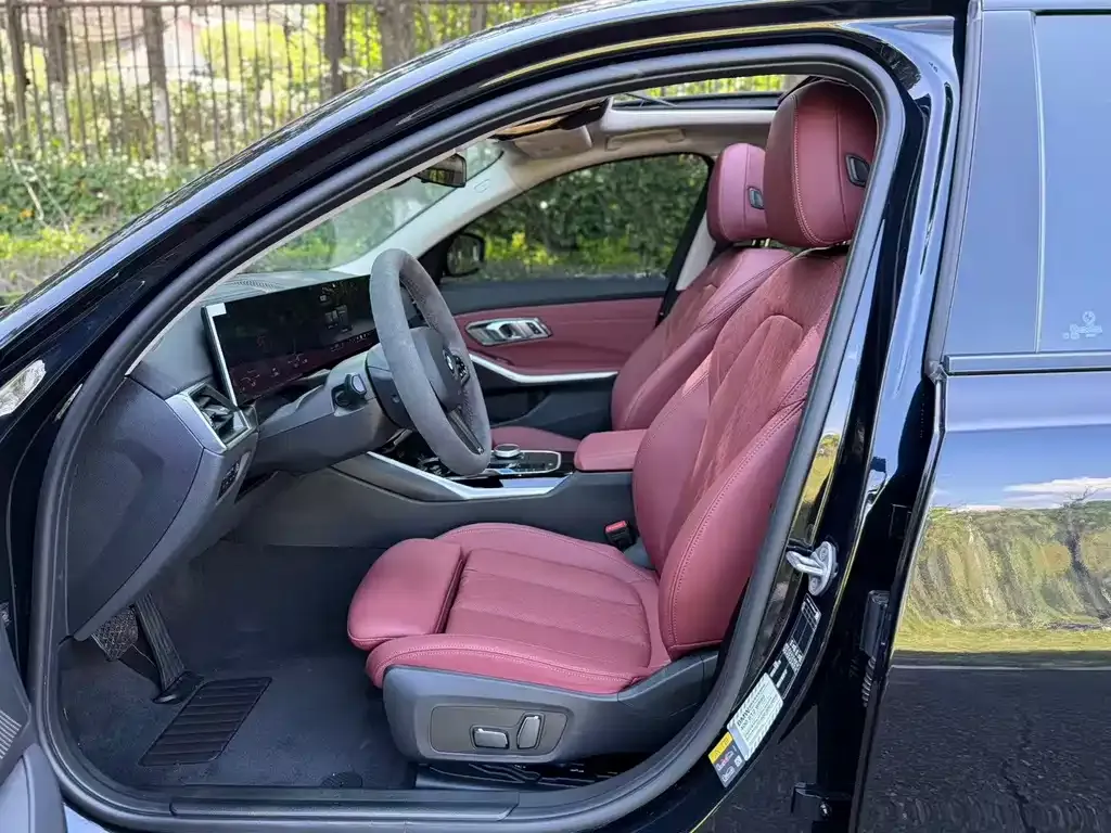 BMW i3 — фото 2