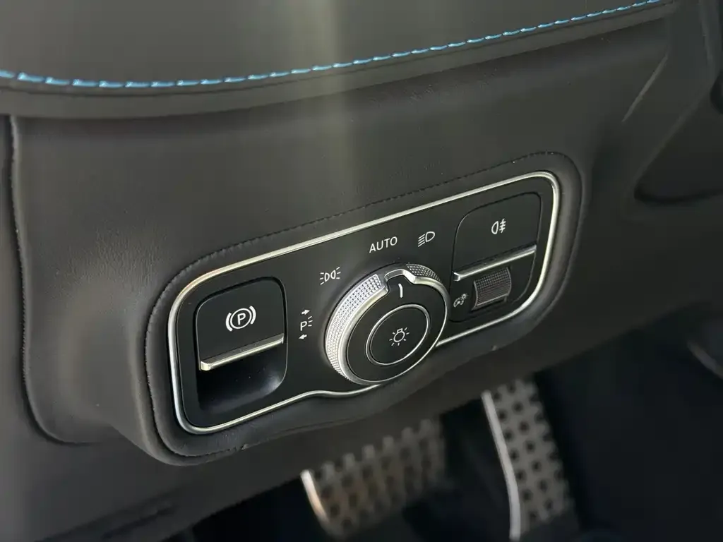 Mercedes-Benz G-Class New Energy — фото 2