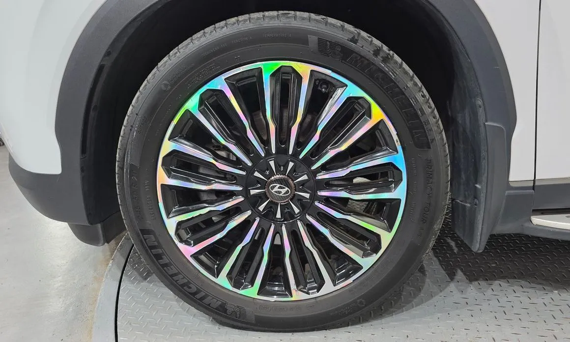Hyundai Palisade — фото 10