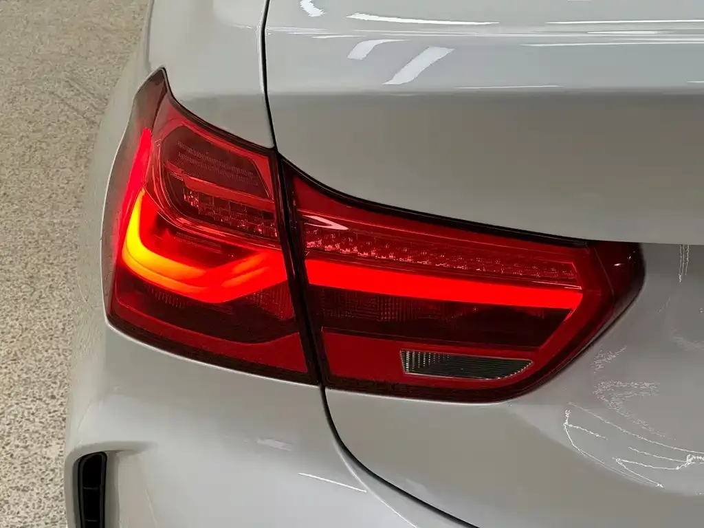 BMW 1 Series — фото 4