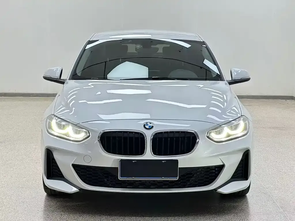 BMW 1 Series — фото 3