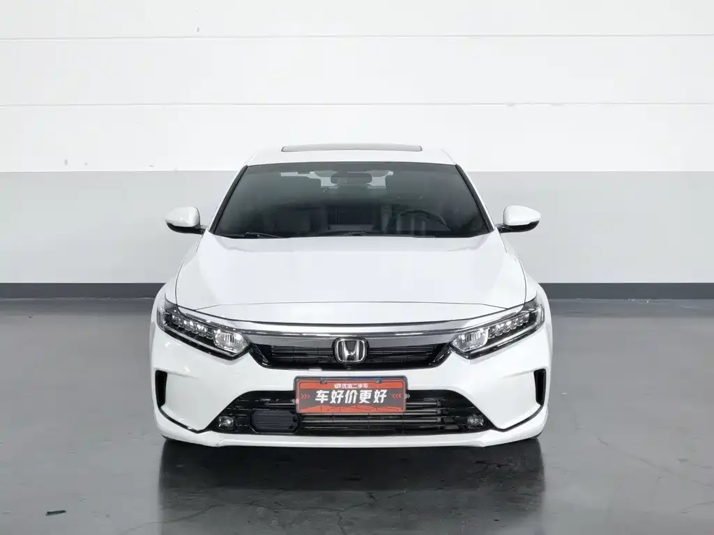 Honda Inspire — фото 2