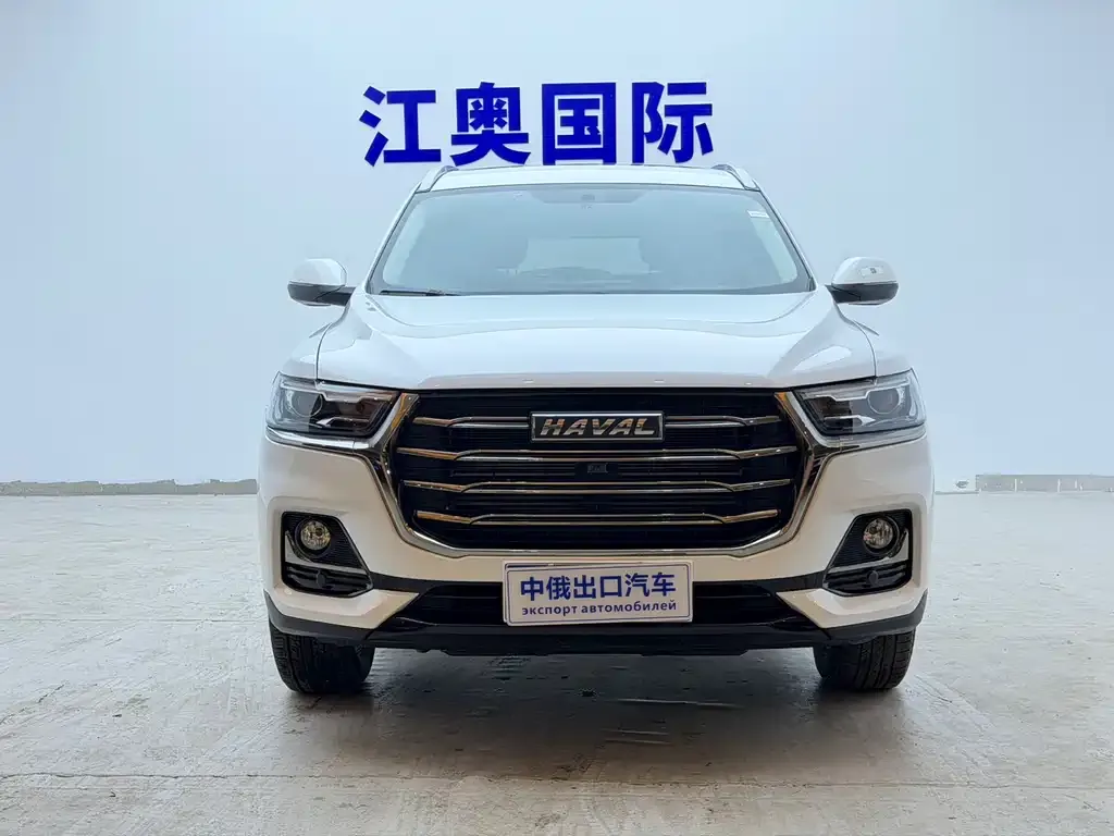 Haval H6 — фото 4