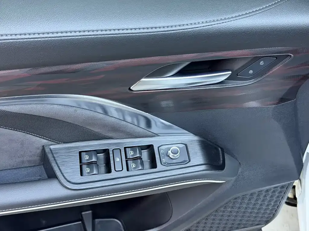 Haval H6 — фото 10