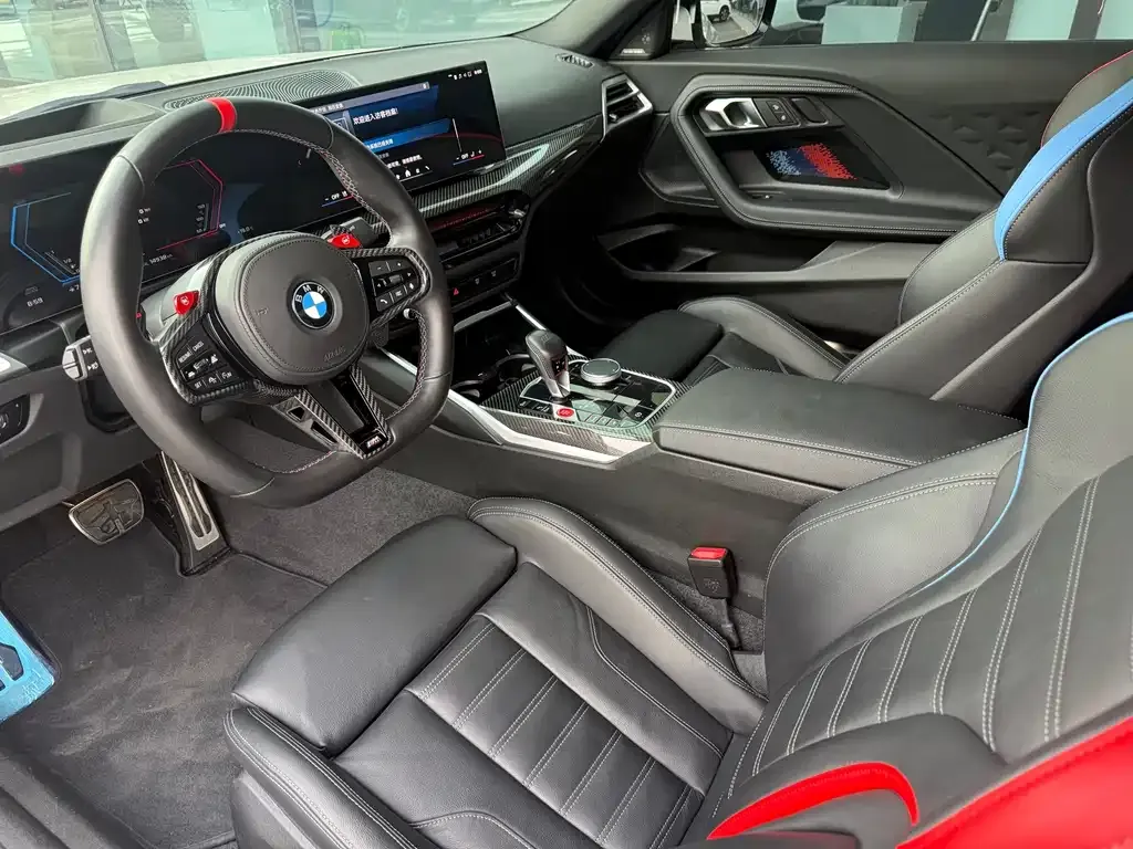 BMW M2 — фото 6