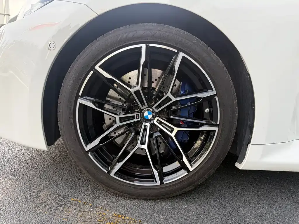 BMW M2 — фото 3