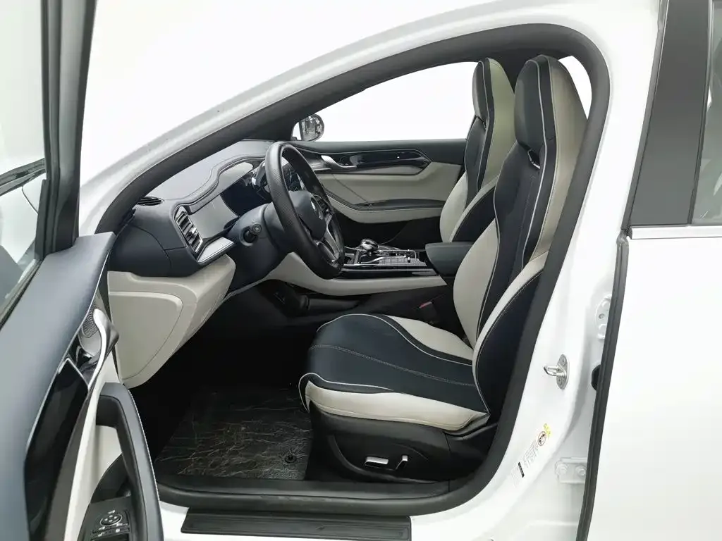 BYD Qin PLUS — фото 10