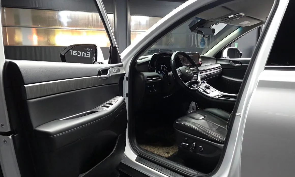 Hyundai Palisade — фото 6