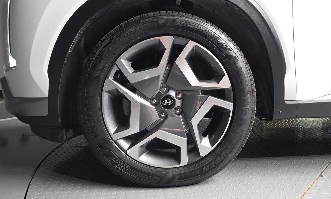 Hyundai Palisade — фото 8