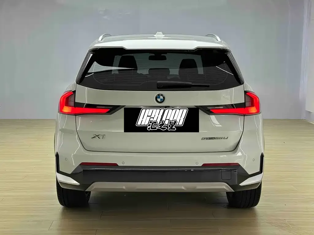 BMW X1 — фото 2