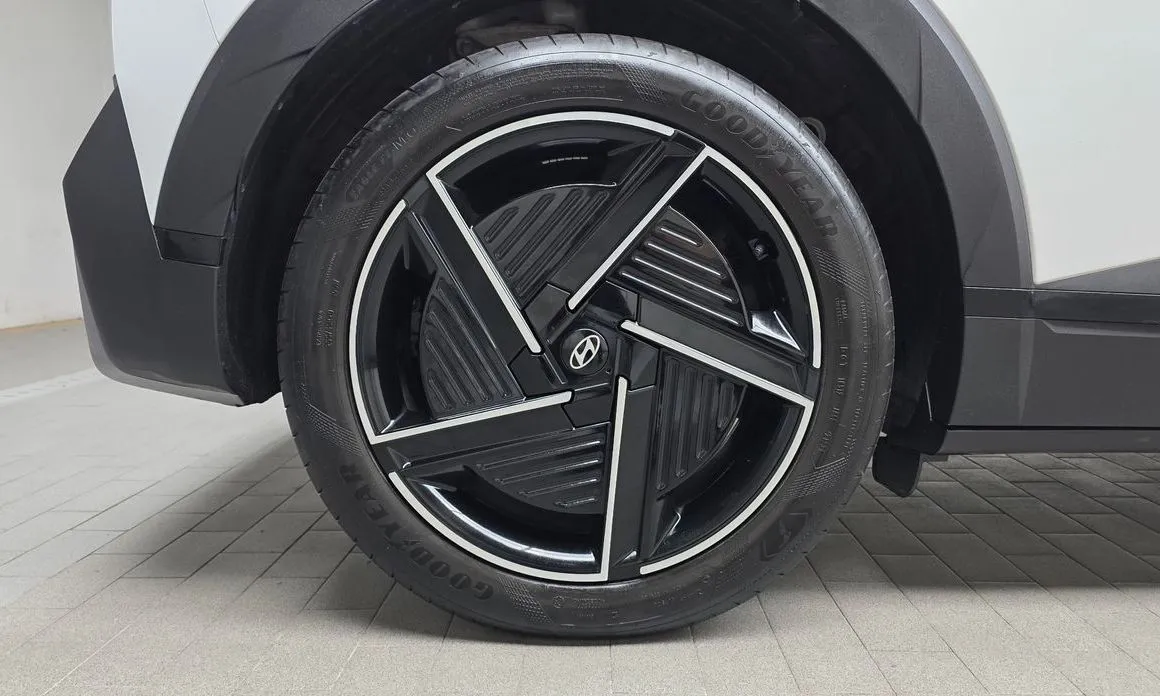 Hyundai Ioniq5 — фото 9