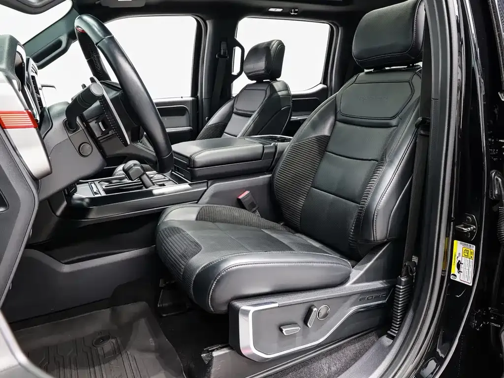 Ford F-150 Raptor — фото 3