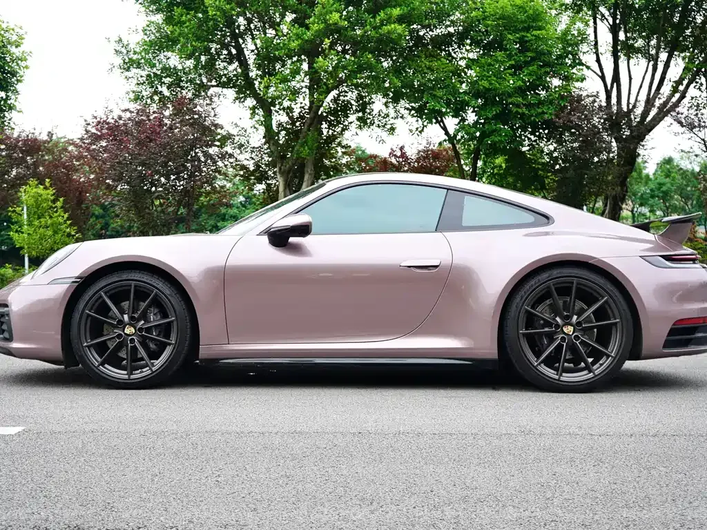 Porsche 911 — фото 10