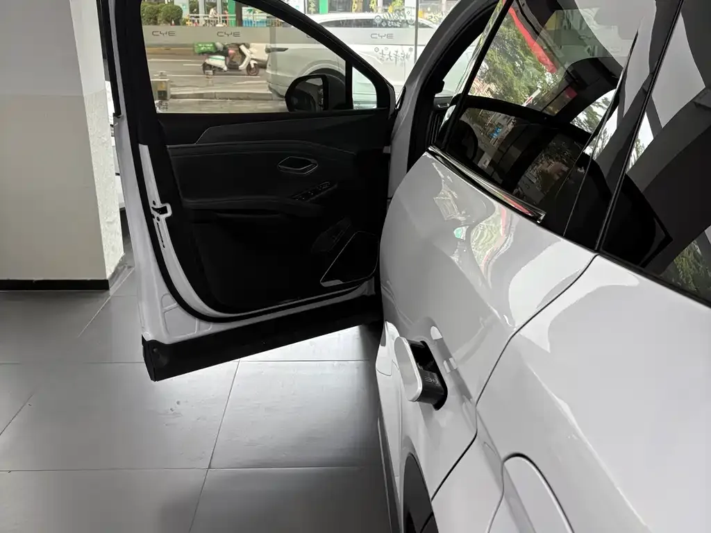 BYD L DM-i — фото 10