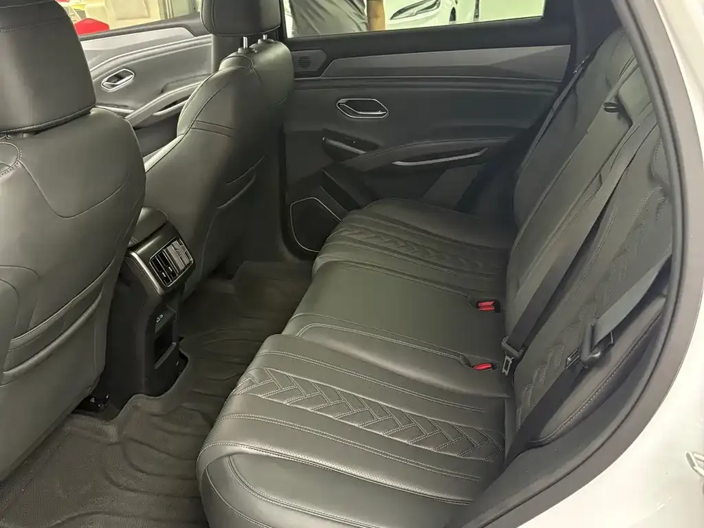BYD L DM-i — фото 9