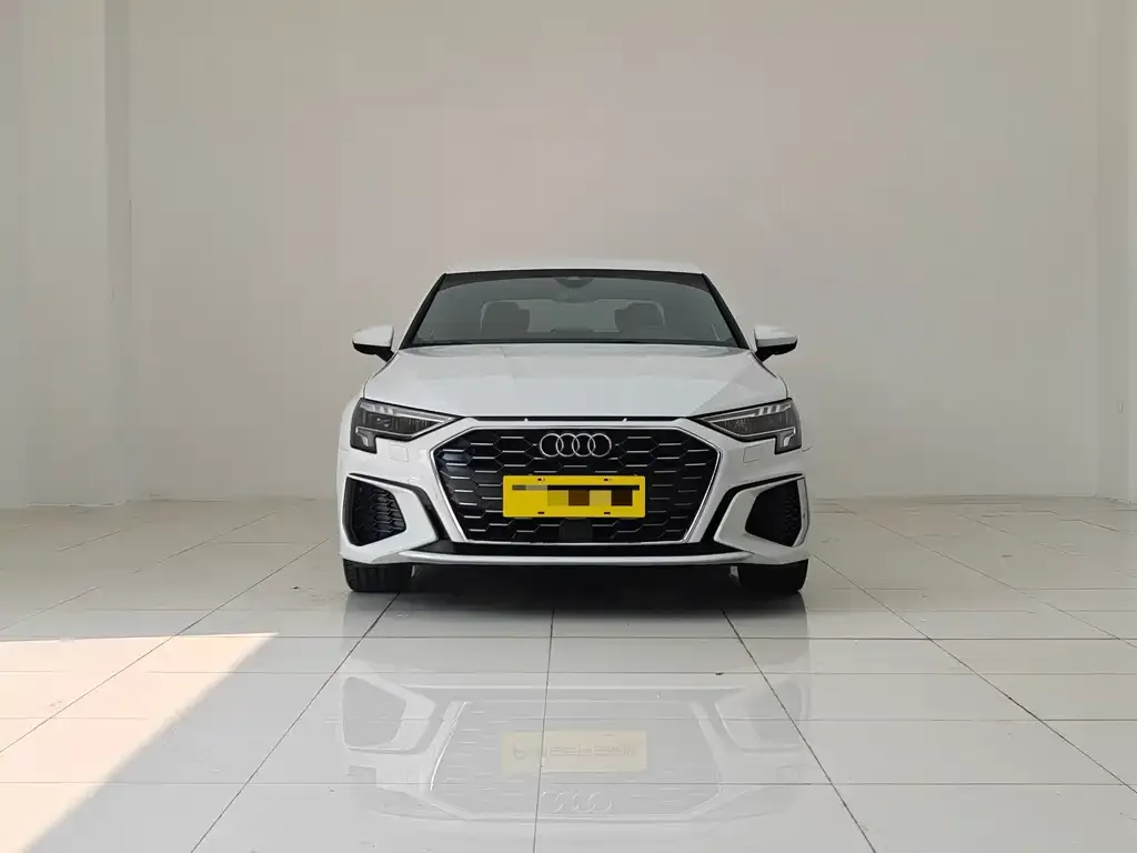 Audi A3 — фото 4