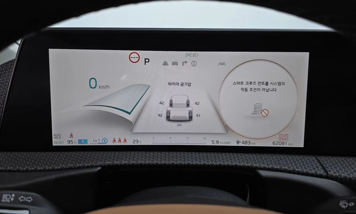 Kia EV6 — фото 4