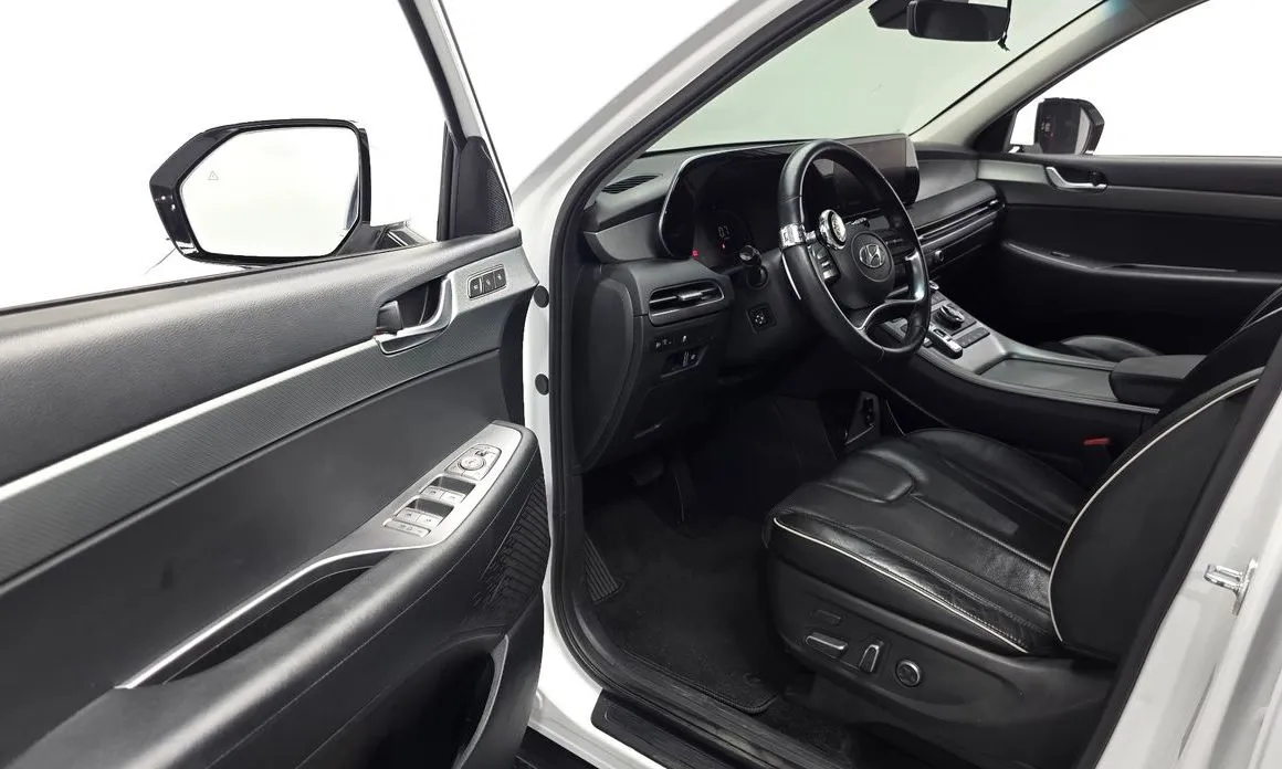 Hyundai Palisade — фото 3