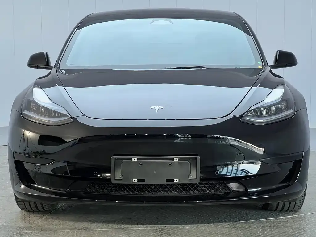 Tesla Model 3 — фото 10