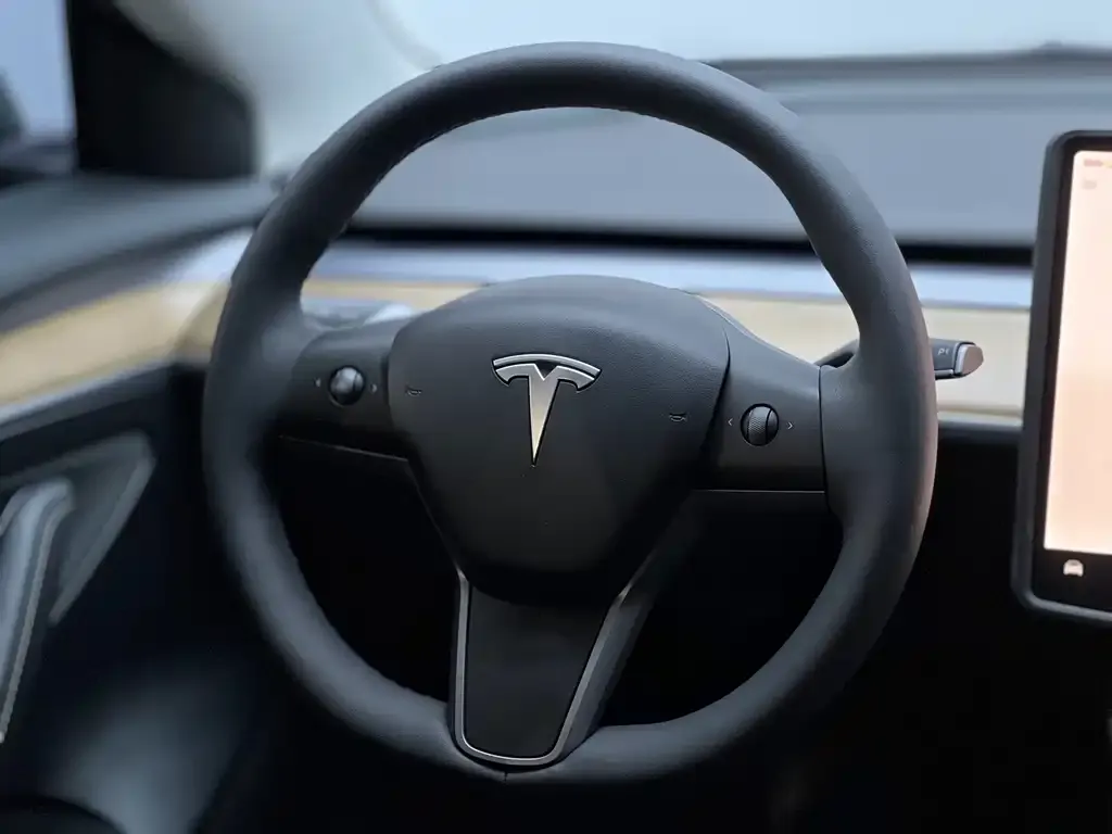 Tesla Model 3 — фото 3