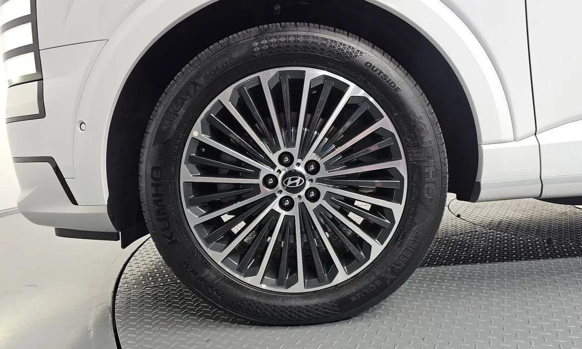 Hyundai Palisade — фото 6