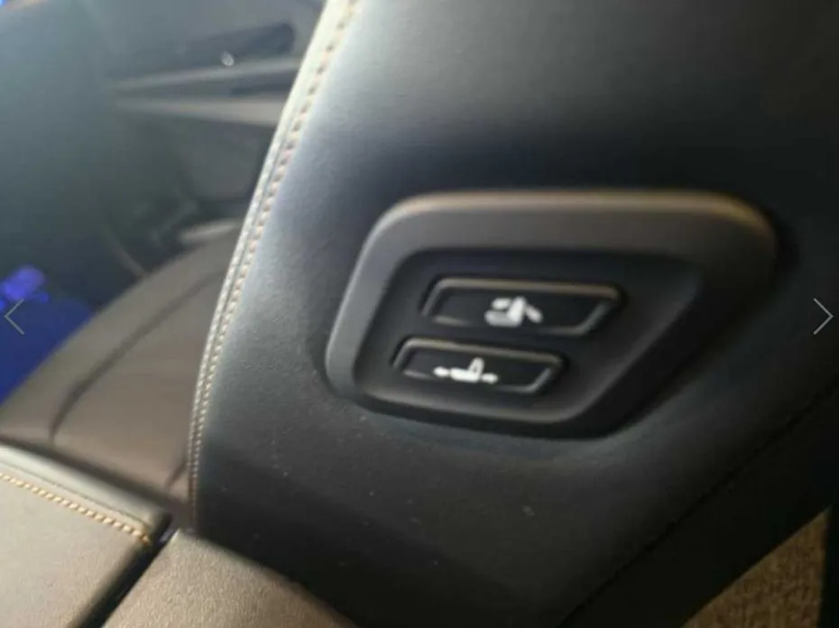KG Mobility (Ssangyong) Torres — фото 10
