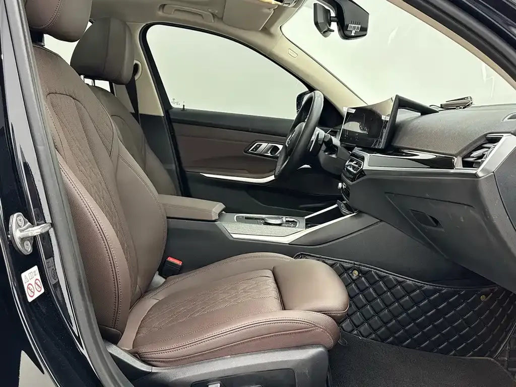 BMW 3 Series — фото 10
