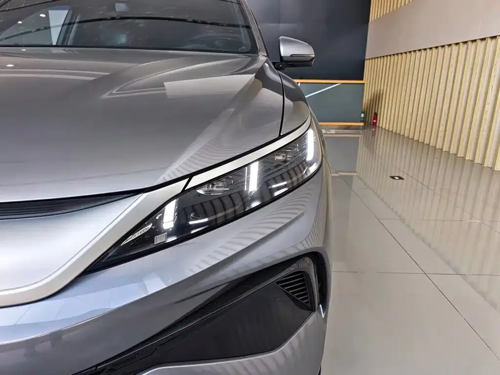 BYD Pro New Energy — фото 5