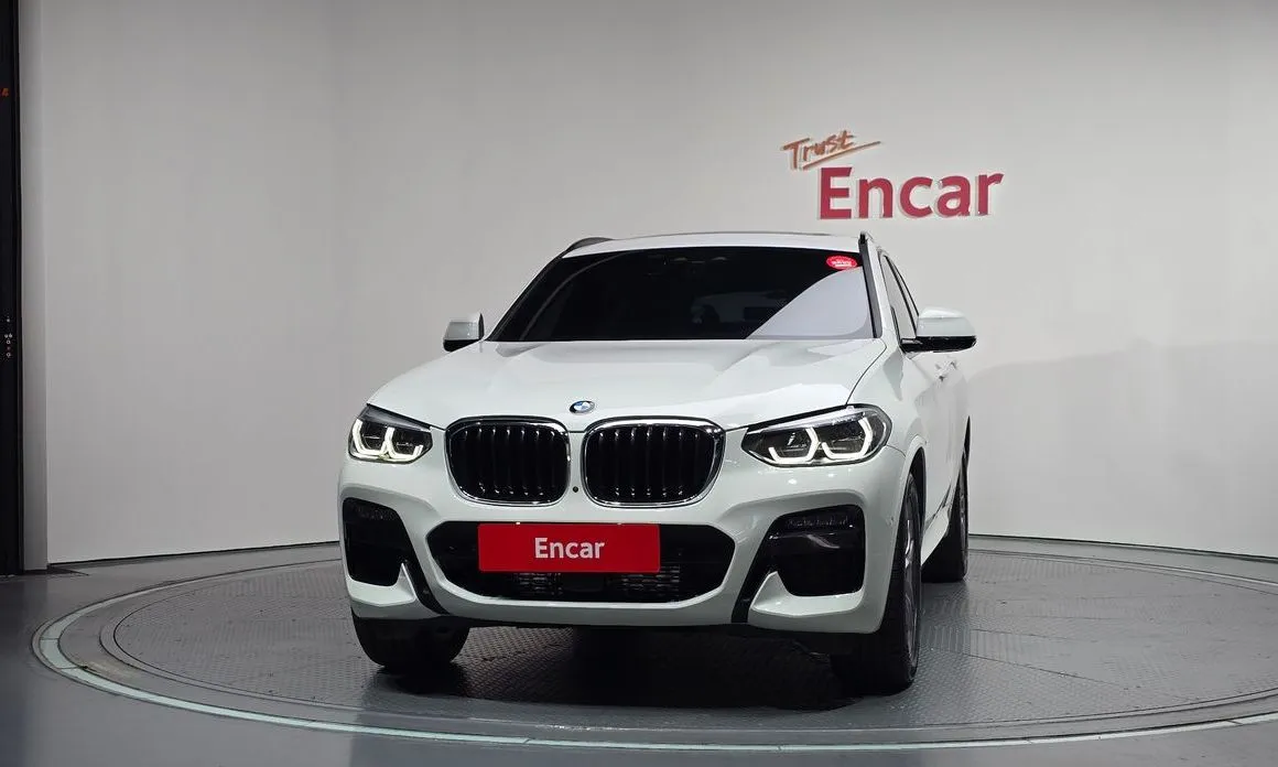 BMW X4 — фото 2