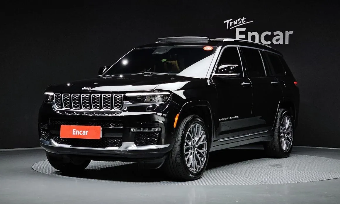 Jeep Cherokee — фото 1