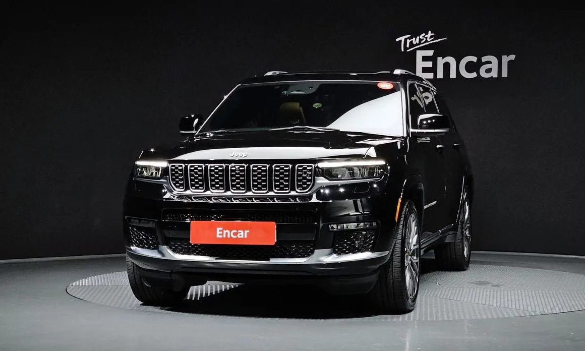 Jeep Cherokee — фото 7