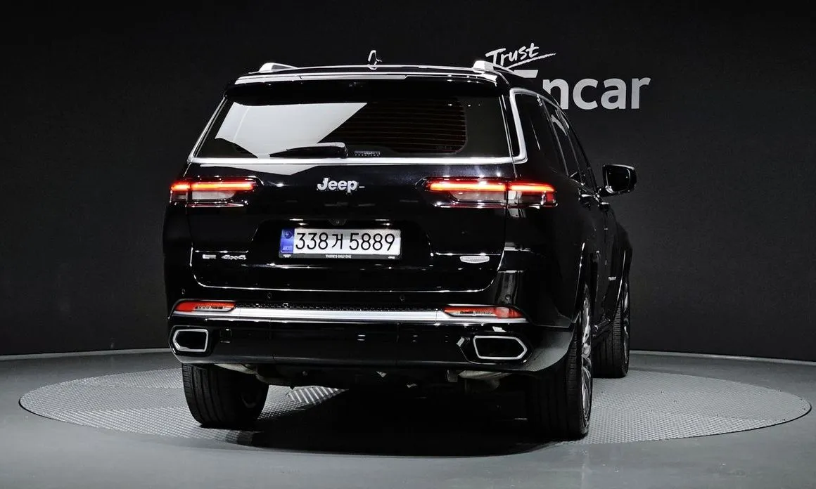 Jeep Cherokee — фото 3