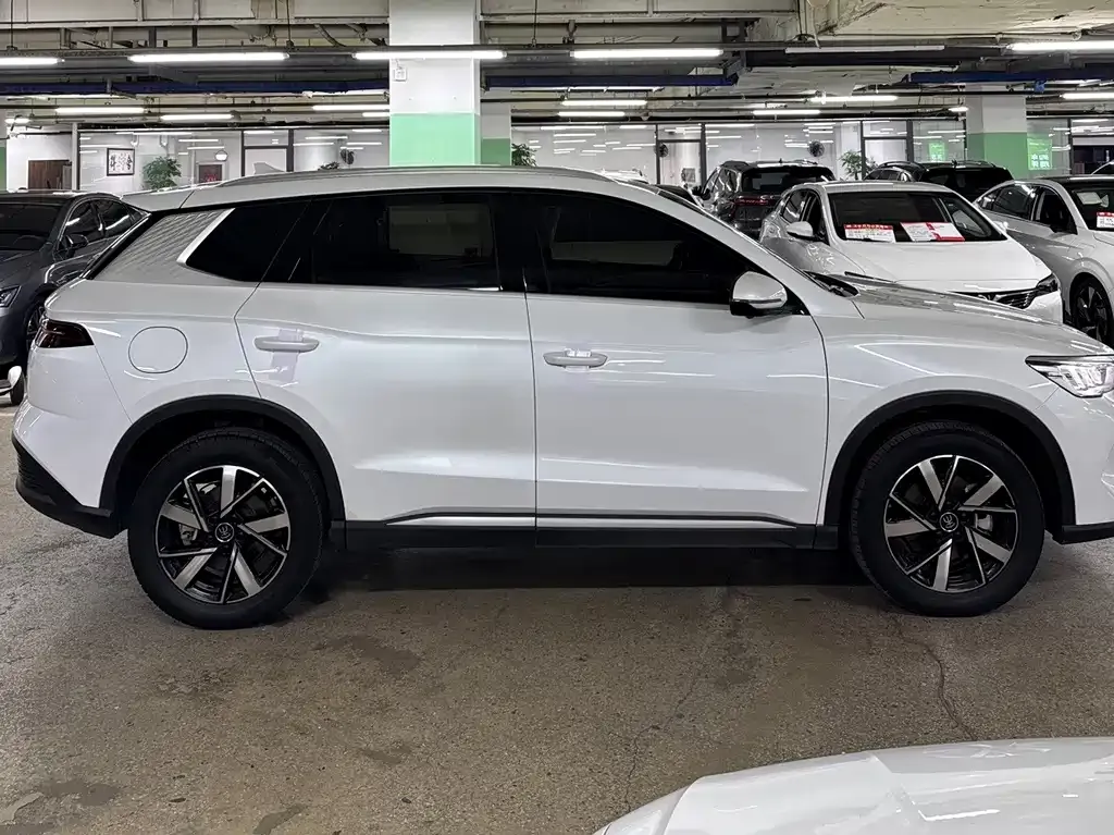 BYD Pro New Energy — фото 6