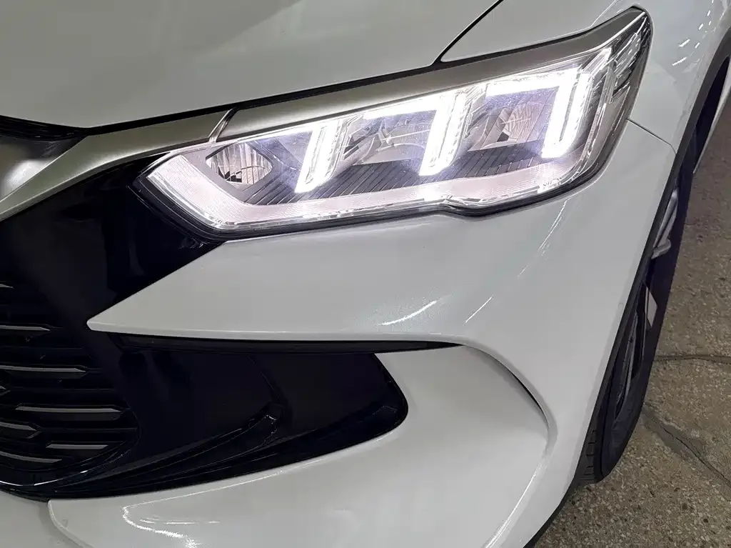 BYD Pro New Energy — фото 7