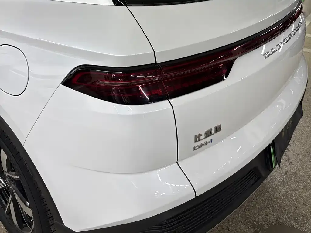 BYD Pro New Energy — фото 9