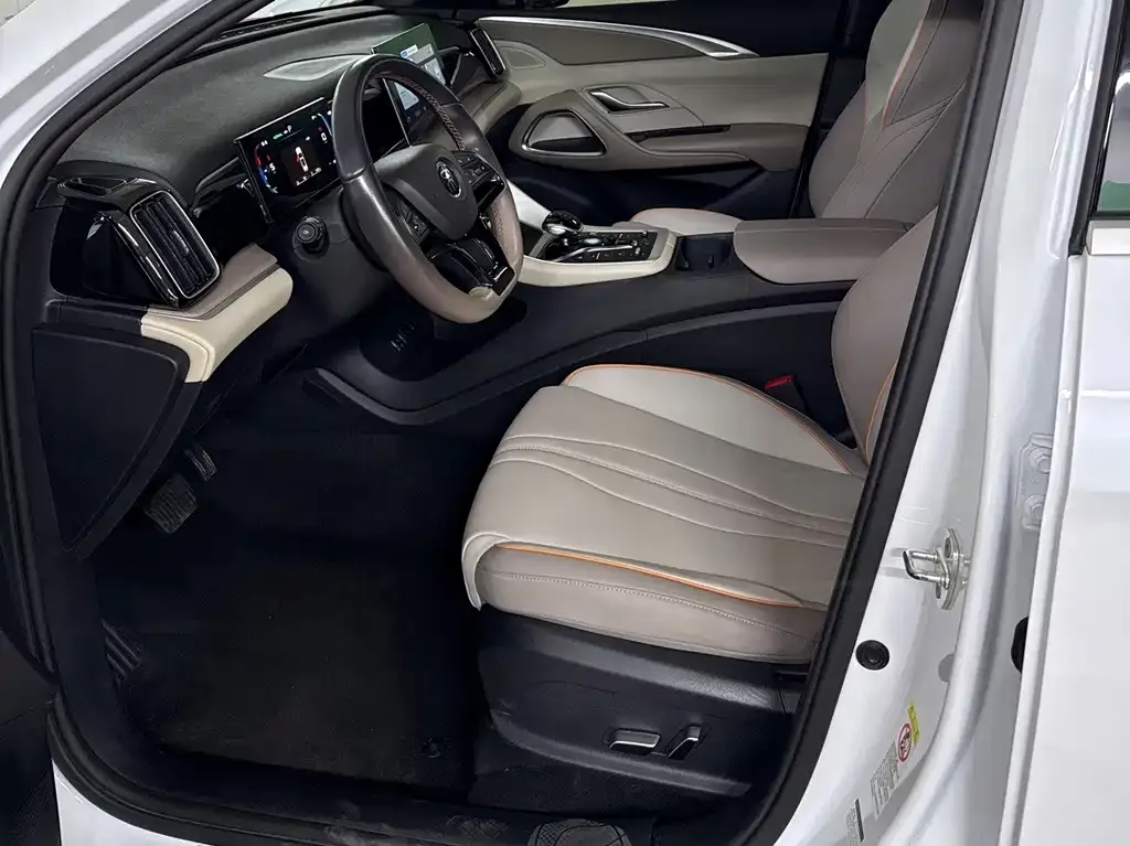 BYD Pro New Energy — фото 4
