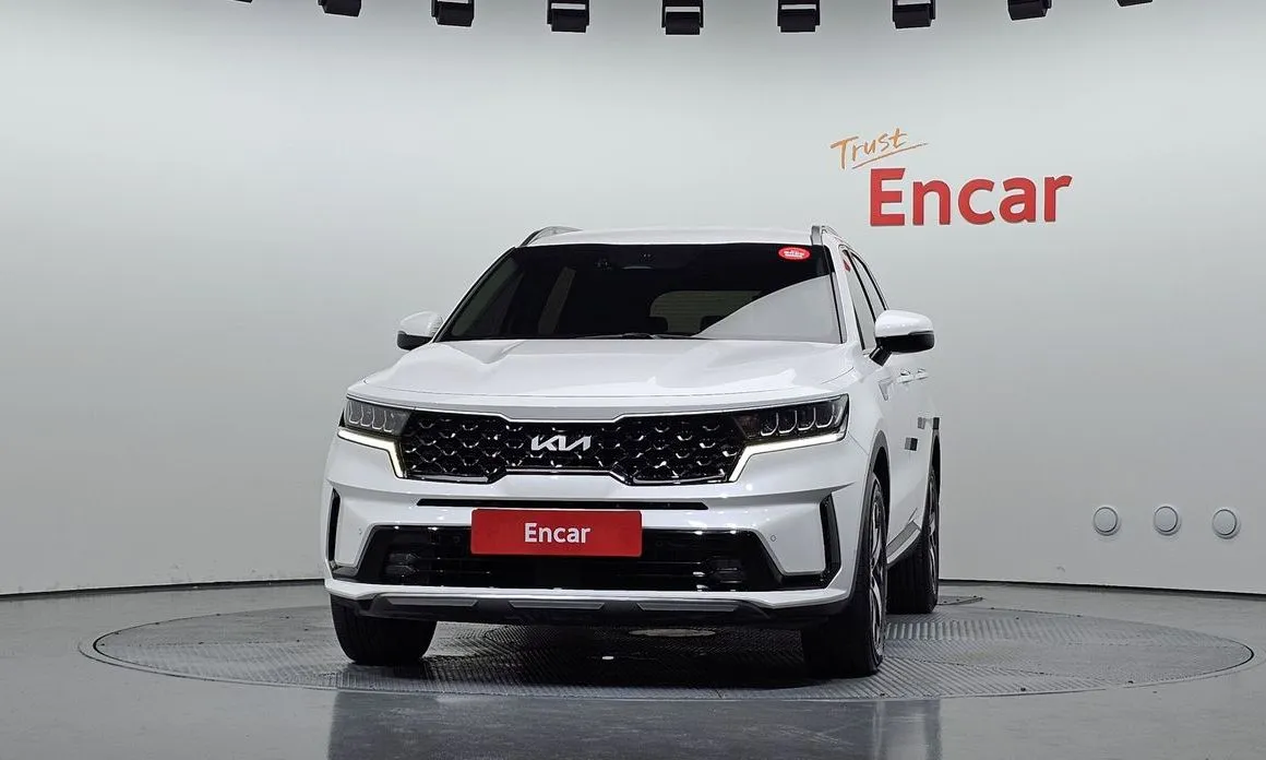 Kia Sorento — фото 4