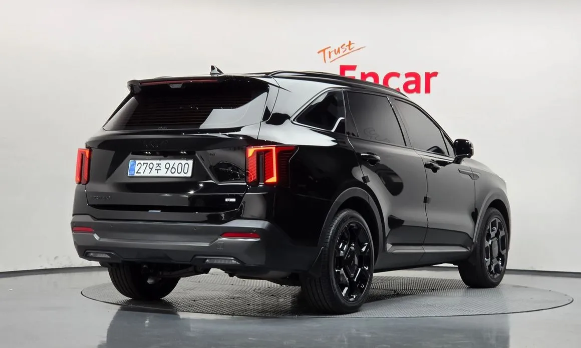 Kia Sorento — фото 3