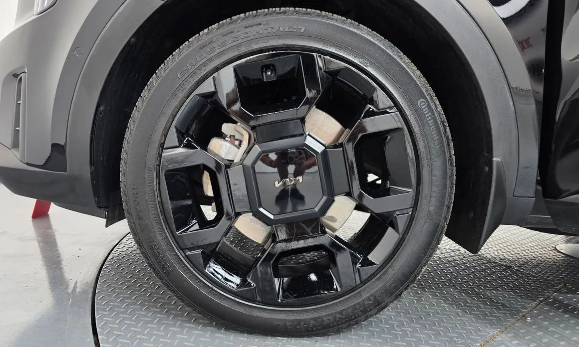 Kia Sorento — фото 10