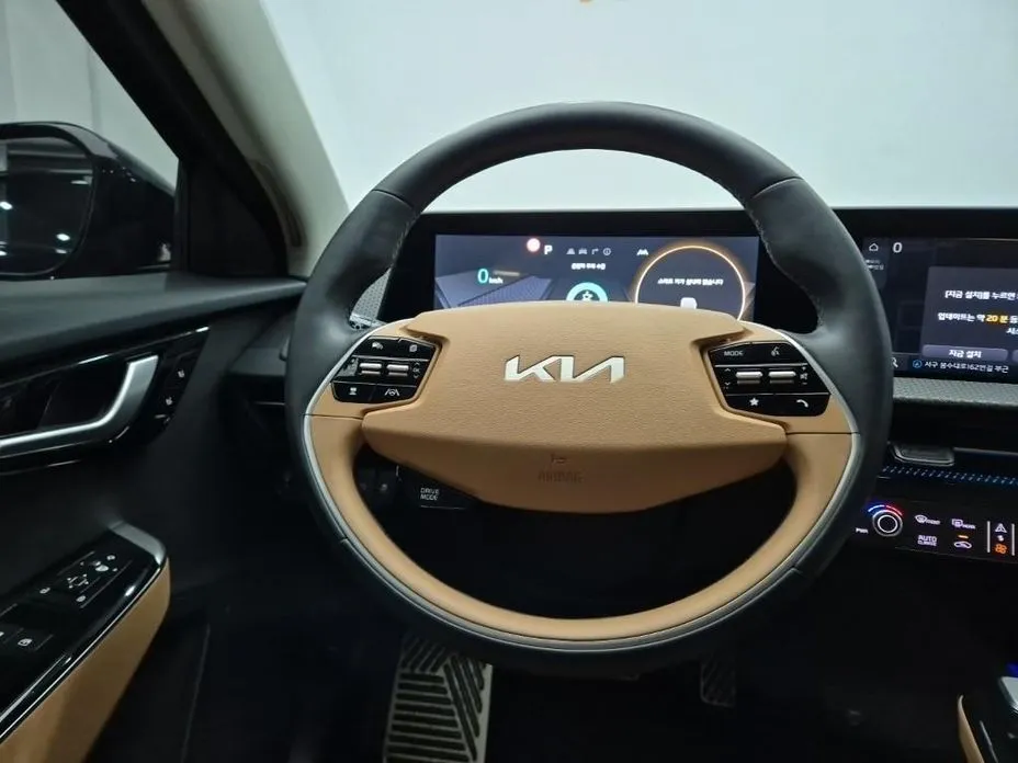 Kia EV6 — фото 2